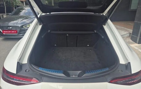 Mercedes-Benz AMG GT I рестайлинг, 2022 год, 5 952 000 рублей, 9 фотография