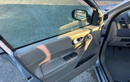 Renault Megane II, 2004 год, 335 000 рублей, 9 фотография
