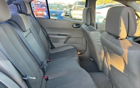 Renault Megane II, 2004 год, 335 000 рублей, 16 фотография