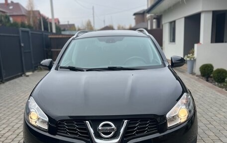 Nissan Qashqai+2 I, 2011 год, 1 350 000 рублей, 1 фотография