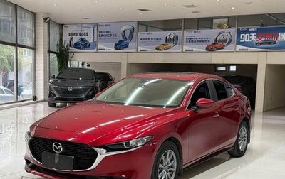 Mazda 3, 2021 год, 1 380 000 рублей, 1 фотография