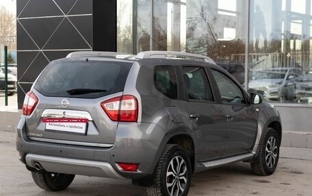 Nissan Terrano III, 2016 год, 1 500 000 рублей, 5 фотография