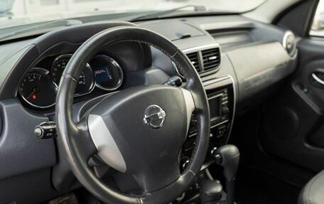 Nissan Terrano III, 2016 год, 1 500 000 рублей, 11 фотография