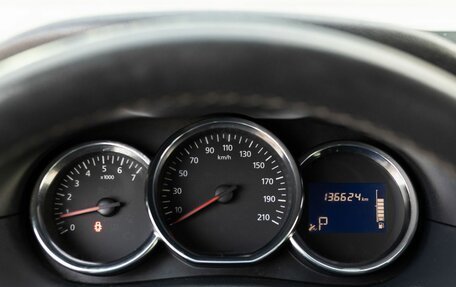 Nissan Terrano III, 2016 год, 1 500 000 рублей, 12 фотография