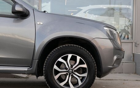 Nissan Terrano III, 2016 год, 1 500 000 рублей, 9 фотография