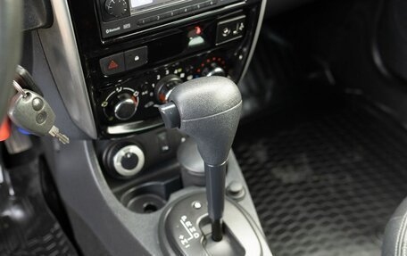 Nissan Terrano III, 2016 год, 1 500 000 рублей, 14 фотография