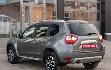 Nissan Terrano III, 2016 год, 1 500 000 рублей, 7 фотография