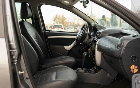 Nissan Terrano III, 2016 год, 1 500 000 рублей, 18 фотография