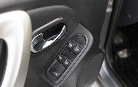 Nissan Terrano III, 2016 год, 1 500 000 рублей, 16 фотография