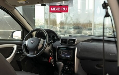 Nissan Terrano III, 2016 год, 1 500 000 рублей, 10 фотография