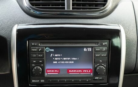 Nissan Terrano III, 2016 год, 1 500 000 рублей, 13 фотография