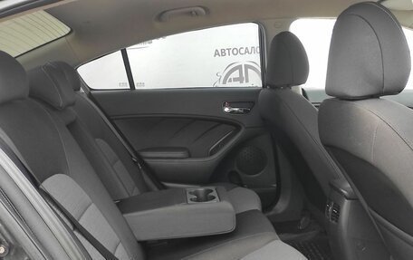 KIA Cerato III, 2017 год, 1 159 000 рублей, 12 фотография