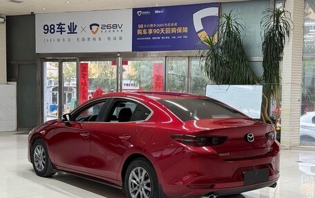 Mazda 3, 2021 год, 1 380 000 рублей, 6 фотография