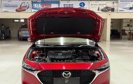 Mazda 3, 2021 год, 1 380 000 рублей, 7 фотография