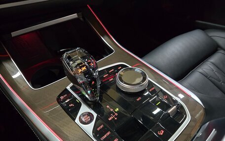 BMW X5, 2022 год, 7 118 777 рублей, 15 фотография