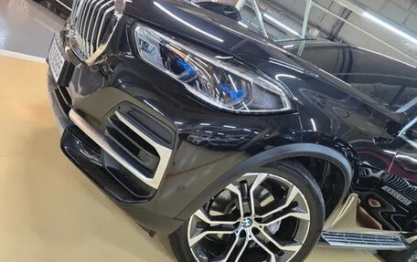 BMW X5, 2022 год, 7 118 777 рублей, 6 фотография