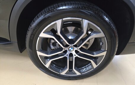 BMW X5, 2022 год, 7 118 777 рублей, 4 фотография