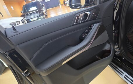 BMW X5, 2022 год, 7 118 777 рублей, 8 фотография