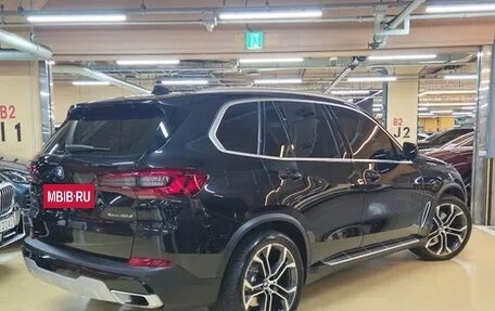 BMW X5, 2022 год, 7 118 777 рублей, 3 фотография
