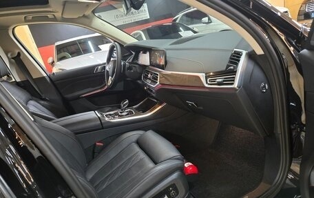 BMW X5, 2022 год, 7 118 777 рублей, 10 фотография