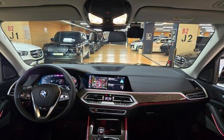 BMW X5, 2022 год, 7 118 777 рублей, 17 фотография