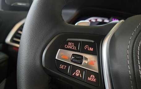 BMW X5, 2022 год, 7 118 777 рублей, 20 фотография