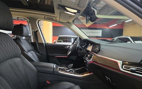 BMW X5, 2022 год, 7 118 777 рублей, 18 фотография