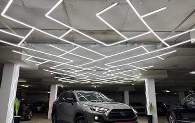 Toyota RAV4, 2025 год, 4 200 000 рублей, 1 фотография