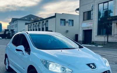 Peugeot 308 II, 2011 год, 510 000 рублей, 1 фотография