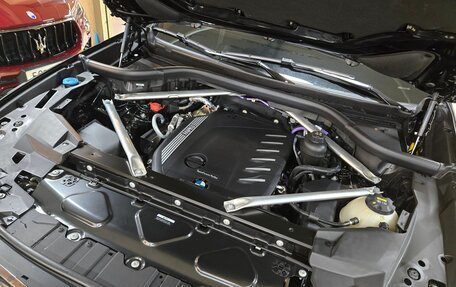 BMW X5, 2022 год, 7 118 777 рублей, 22 фотография