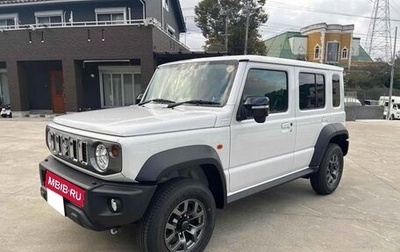 Suzuki Jimny, 2025 год, 3 030 000 рублей, 1 фотография