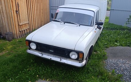 ИЖ 2715, 1975 год, 135 000 рублей, 1 фотография
