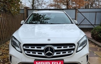 Mercedes-Benz GLA, 2019 год, 2 750 000 рублей, 1 фотография