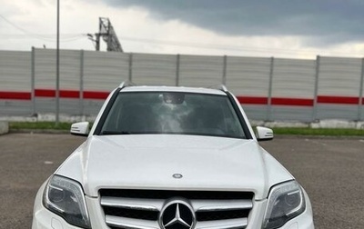 Mercedes-Benz GLK-Класс, 2015 год, 1 900 000 рублей, 1 фотография