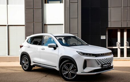 CheryExeed LX, 2024 год, 2 762 100 рублей, 1 фотография