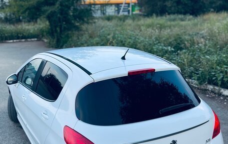 Peugeot 308 II, 2011 год, 510 000 рублей, 4 фотография