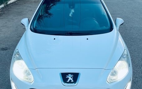 Peugeot 308 II, 2011 год, 510 000 рублей, 2 фотография