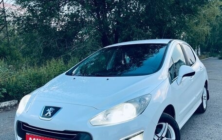 Peugeot 308 II, 2011 год, 510 000 рублей, 3 фотография