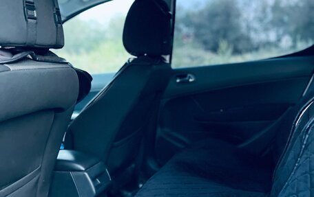Peugeot 308 II, 2011 год, 510 000 рублей, 7 фотография