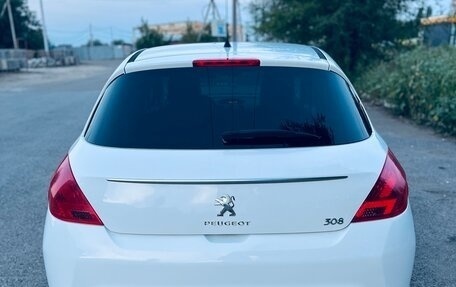 Peugeot 308 II, 2011 год, 510 000 рублей, 12 фотография