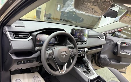 Toyota RAV4, 2025 год, 4 200 000 рублей, 23 фотография