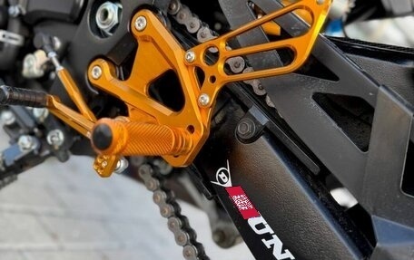 Suzuki Vitara II рестайлинг, 2016 год, 1 100 000 рублей, 5 фотография