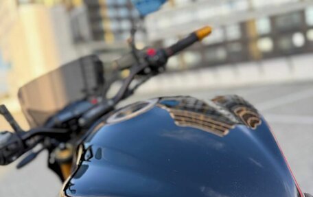 Suzuki Vitara II рестайлинг, 2016 год, 1 100 000 рублей, 6 фотография