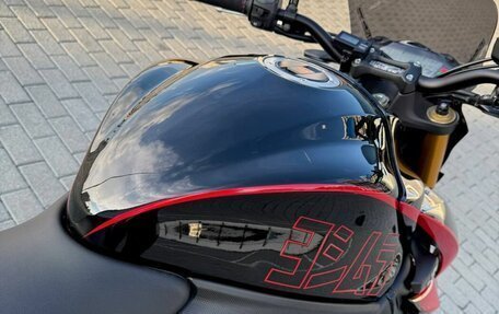 Suzuki Vitara II рестайлинг, 2016 год, 1 100 000 рублей, 13 фотография