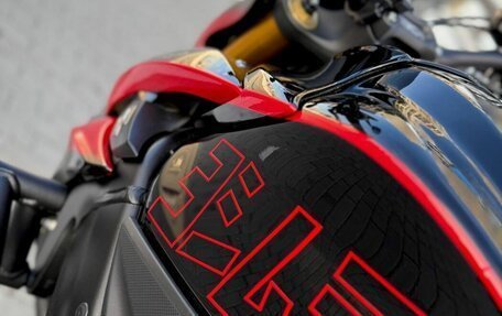 Suzuki Vitara II рестайлинг, 2016 год, 1 100 000 рублей, 7 фотография