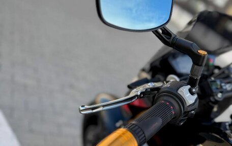 Suzuki Vitara II рестайлинг, 2016 год, 1 100 000 рублей, 9 фотография