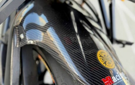 Suzuki Vitara II рестайлинг, 2016 год, 1 100 000 рублей, 12 фотография