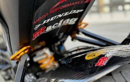 Suzuki Vitara II рестайлинг, 2016 год, 1 100 000 рублей, 8 фотография