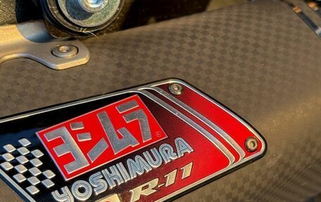 Suzuki Vitara II рестайлинг, 2016 год, 1 100 000 рублей, 20 фотография