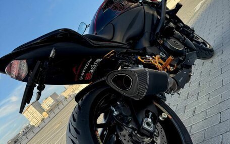 Suzuki Vitara II рестайлинг, 2016 год, 1 100 000 рублей, 15 фотография